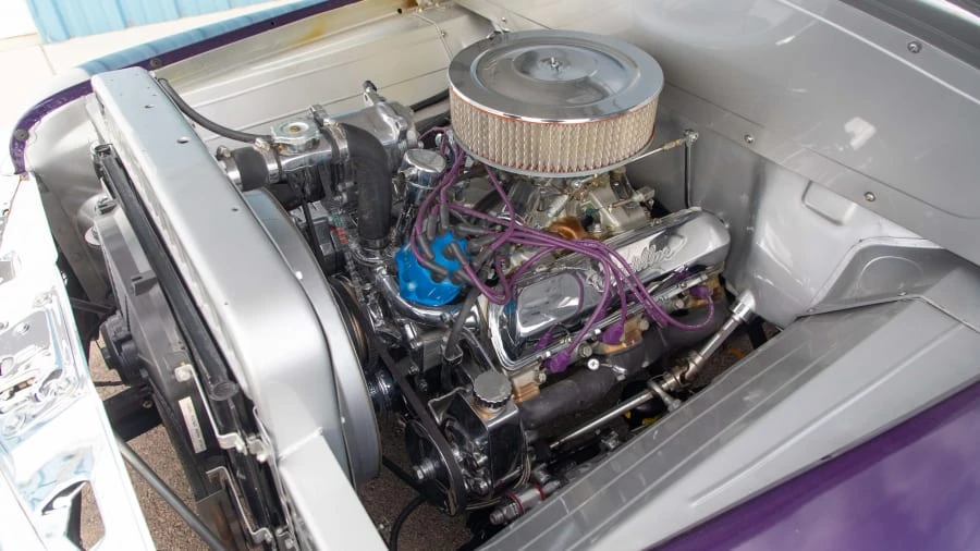 1954 Studebaker 2R/3R - Image 6 of 12