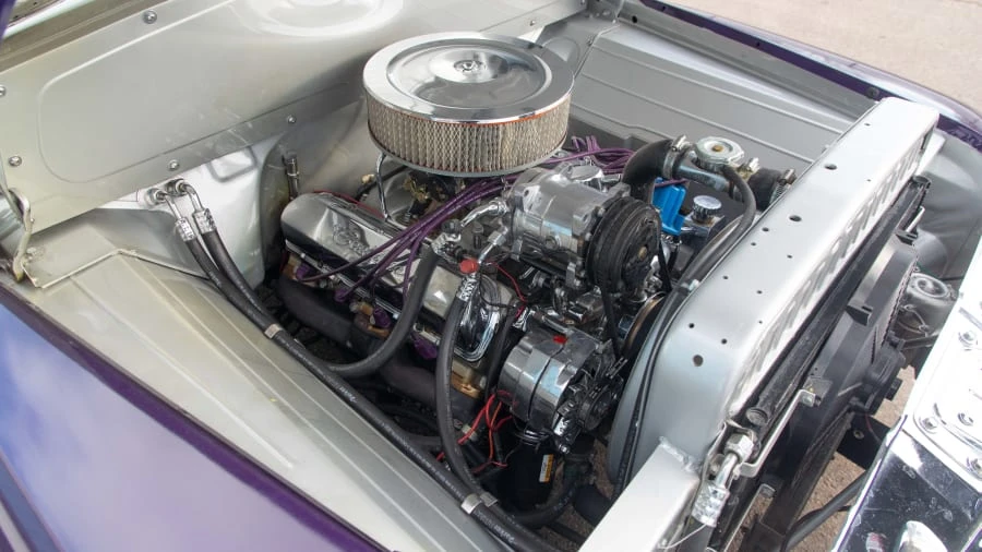 1954 Studebaker 2R/3R - Image 7 of 12