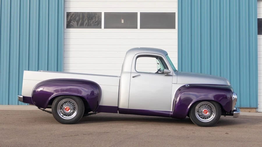 1954 Studebaker 2R/3R - Image 8 of 12