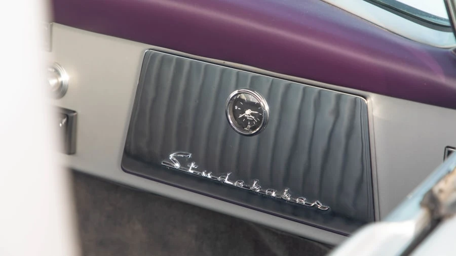 1954 Studebaker 2R/3R - Image 10 of 12