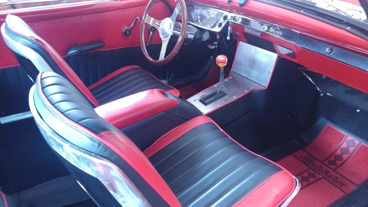 1954 Studebaker Champion - Image 6 of 13