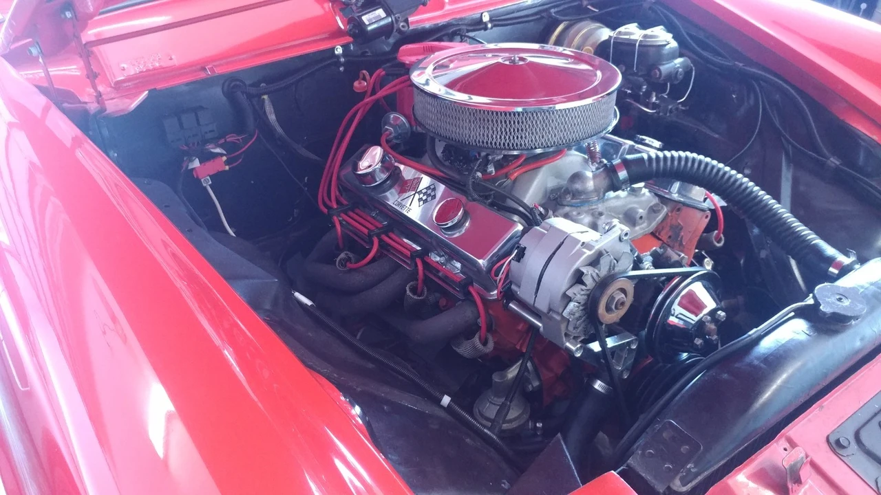 1954 Studebaker Champion - Image 7 of 13
