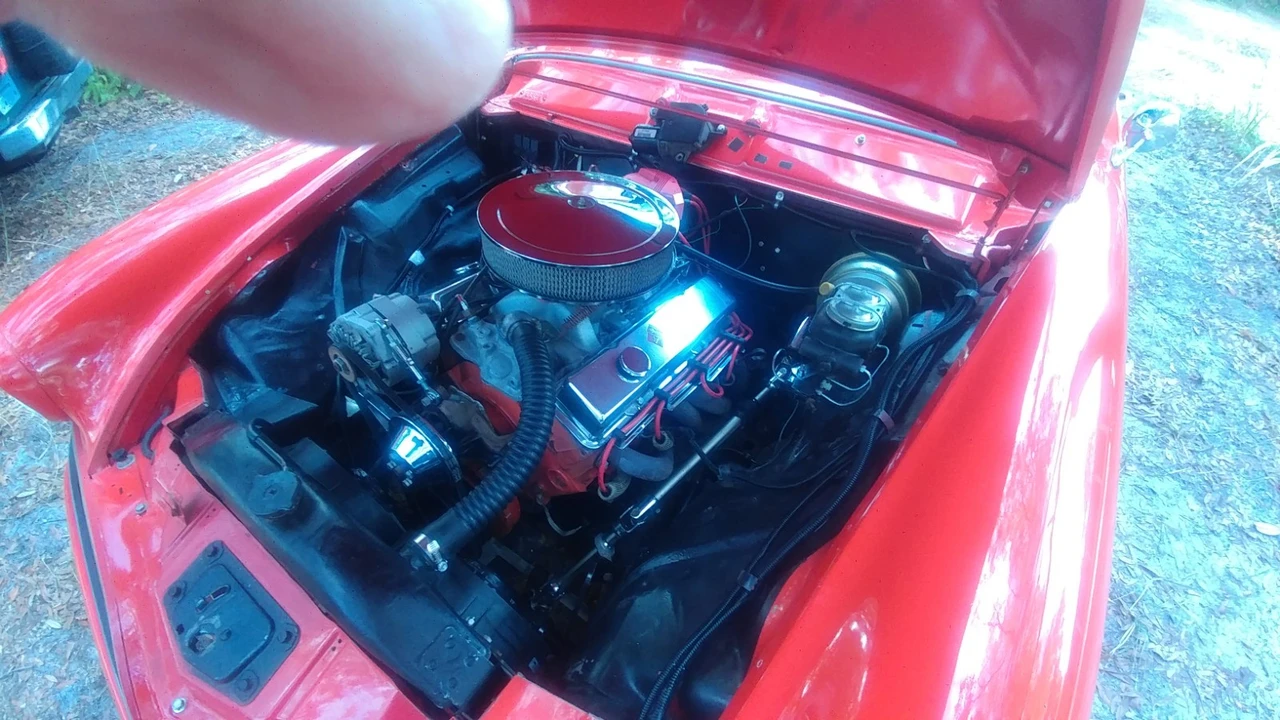 1954 Studebaker Champion - Image 12 of 13