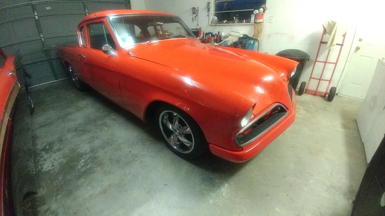 1954 Studebaker Champion - Image 10 of 13