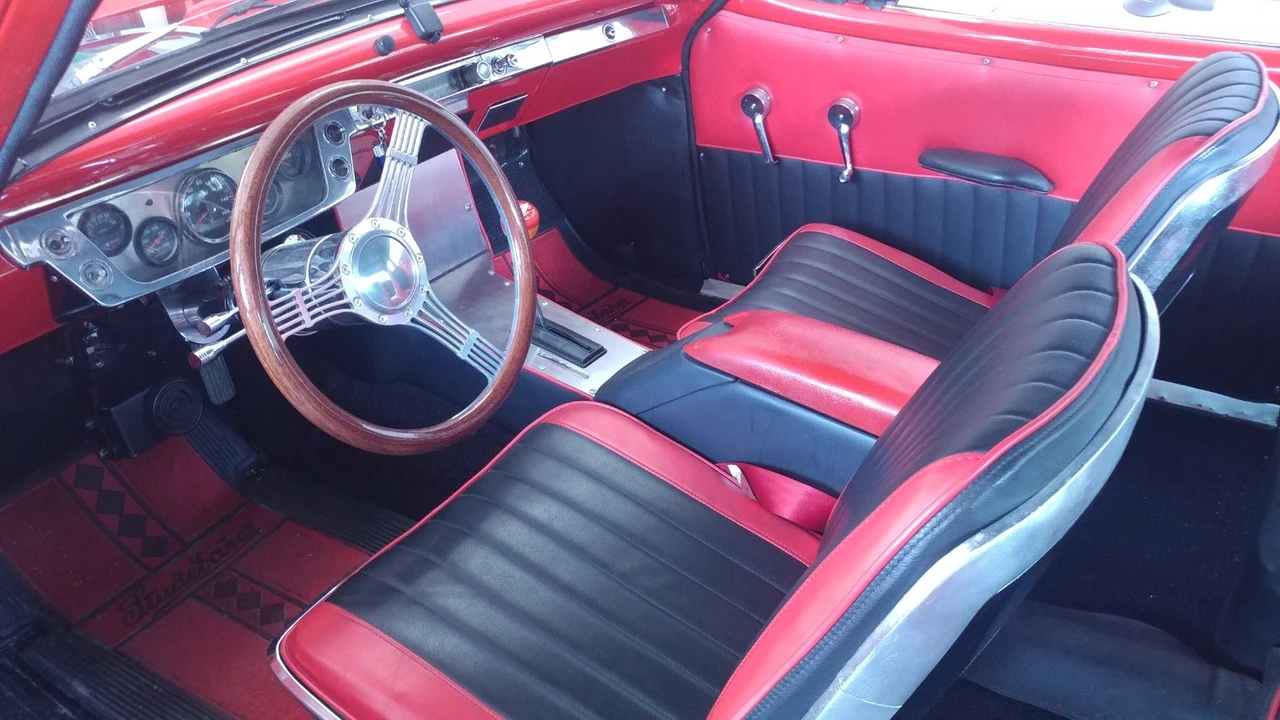 1954 Studebaker Champion - Image 2 of 13