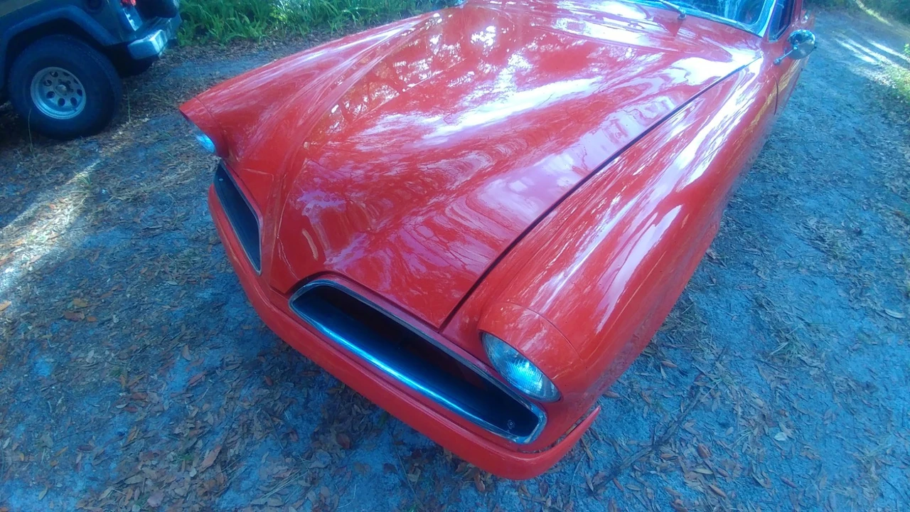 1954 Studebaker Champion - Image 13 of 13