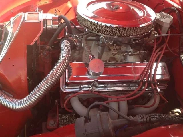1954 Studebaker Champion - Image 4 of 11