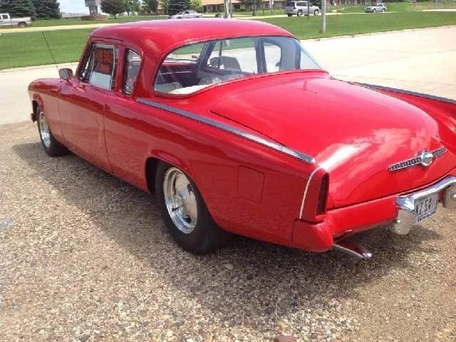 1954 Studebaker Champion - Image 9 of 11