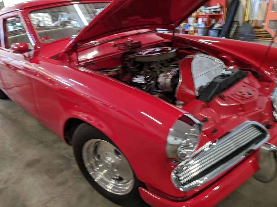 1954 Studebaker Champion - Image 7 of 11