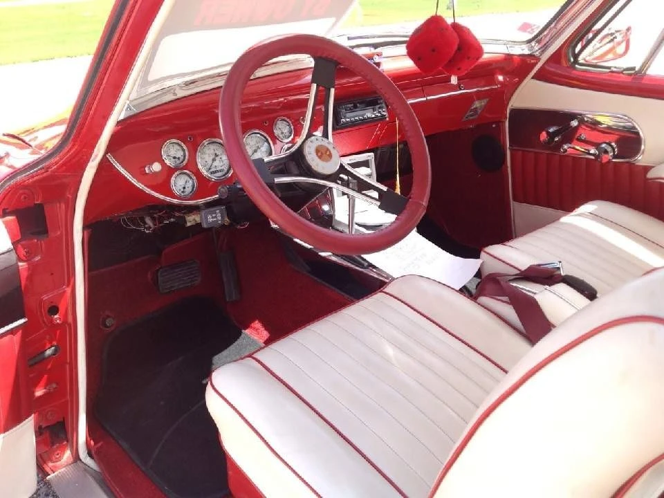1954 Studebaker Champion - Image 2 of 11