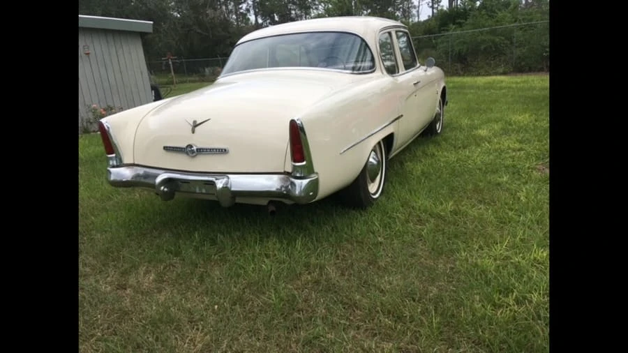 1954 Studebaker Champion - Image 2 of 8