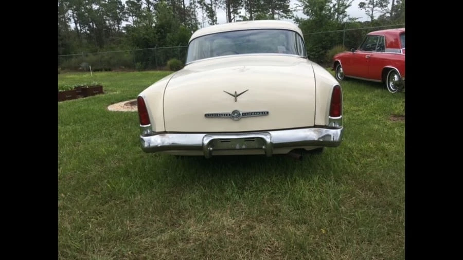 1954 Studebaker Champion - Image 6 of 8