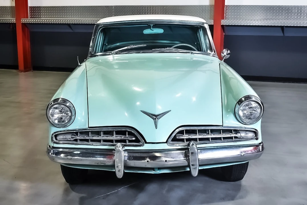 1954 Studebaker Champion - Image 17 of 30