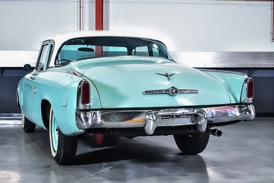 1954 Studebaker Champion - Image 15 of 30