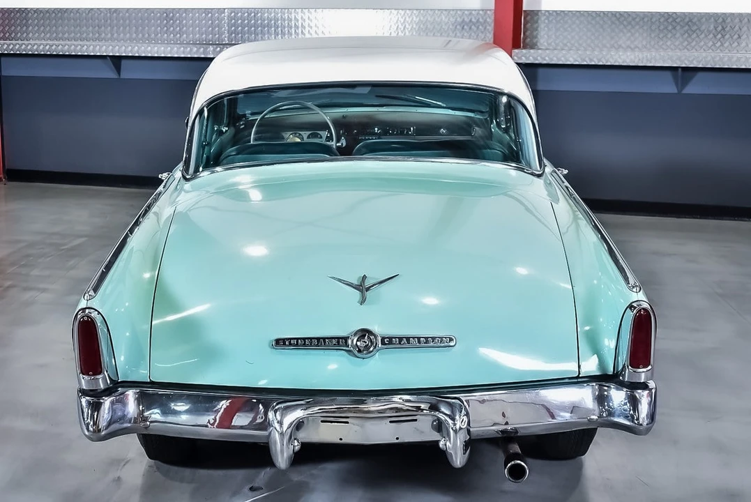1954 Studebaker Champion - Image 6 of 30