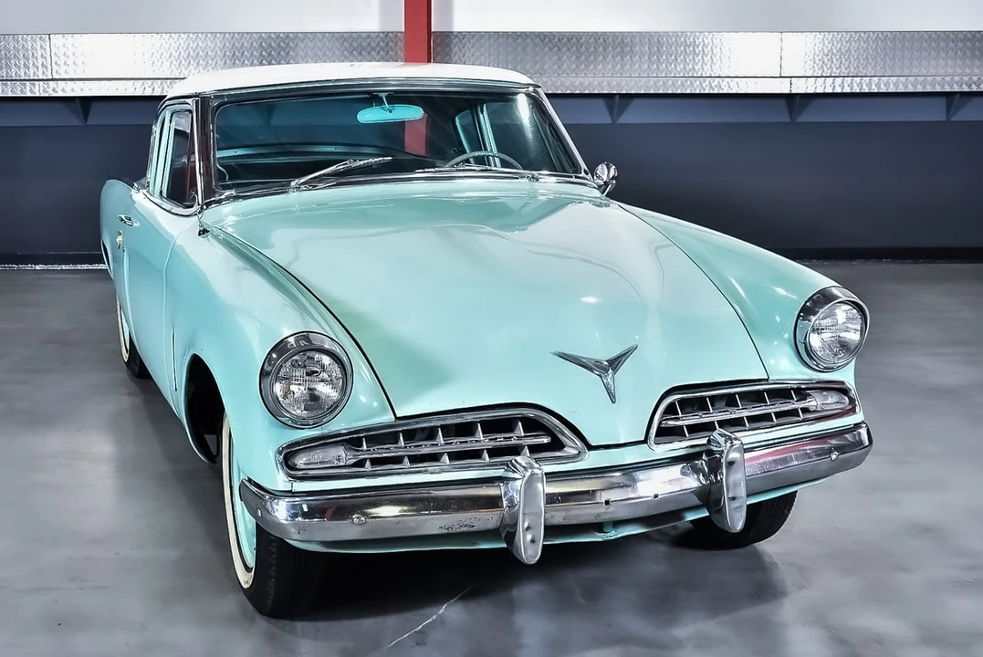 1954 Studebaker Champion - Image 16 of 30