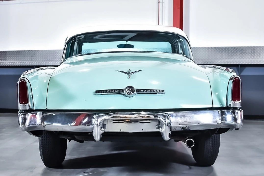 1954 Studebaker Champion - Image 11 of 30