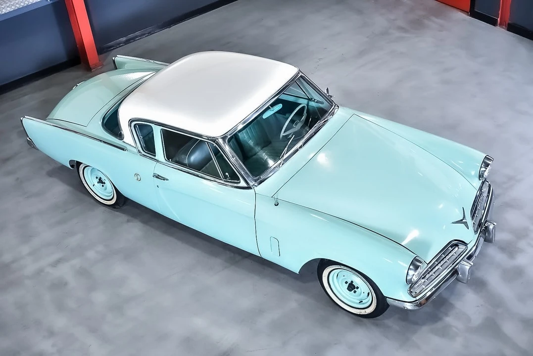 1954 Studebaker Champion - Image 5 of 30
