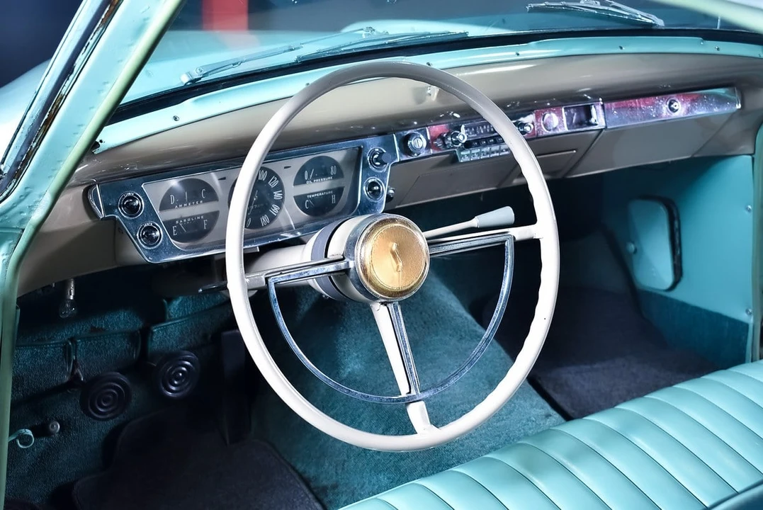 1954 Studebaker Champion - Image 22 of 30