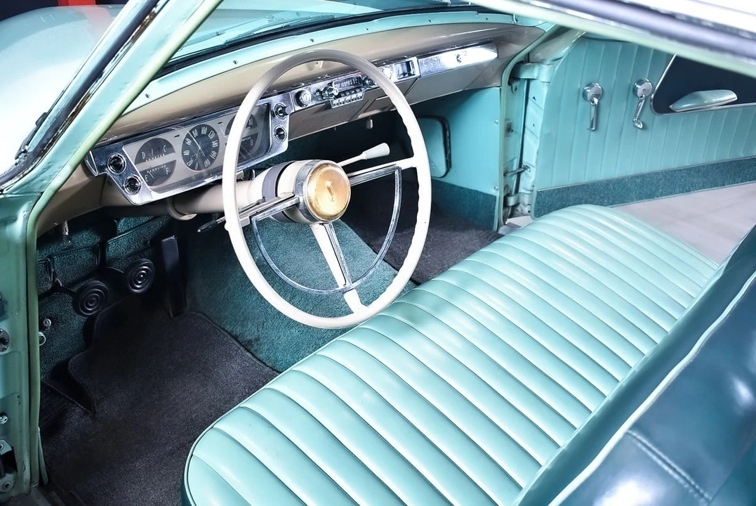 1954 Studebaker Champion - Image 23 of 30
