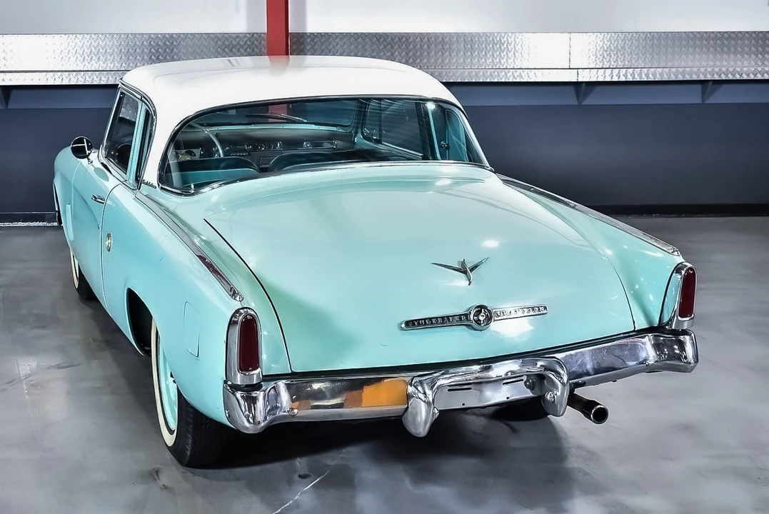 1954 Studebaker Champion - Image 13 of 30