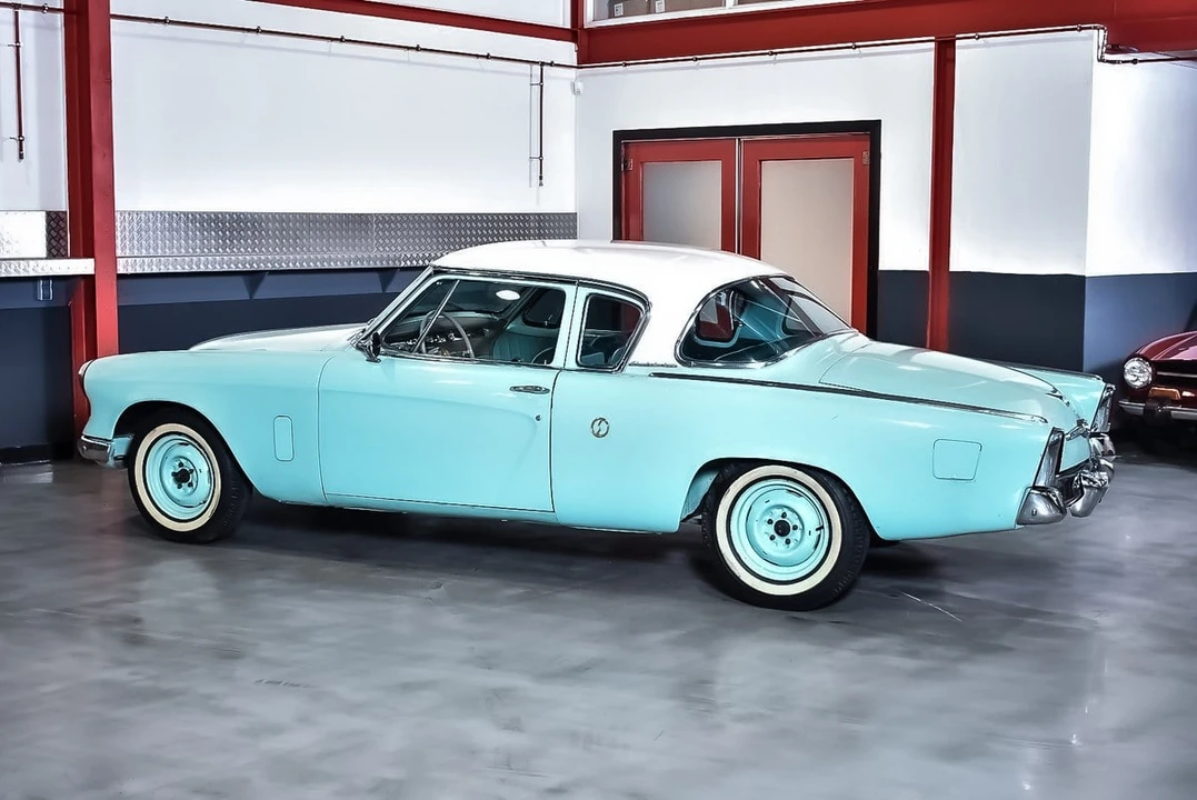 1954 Studebaker Champion - Image 10 of 30