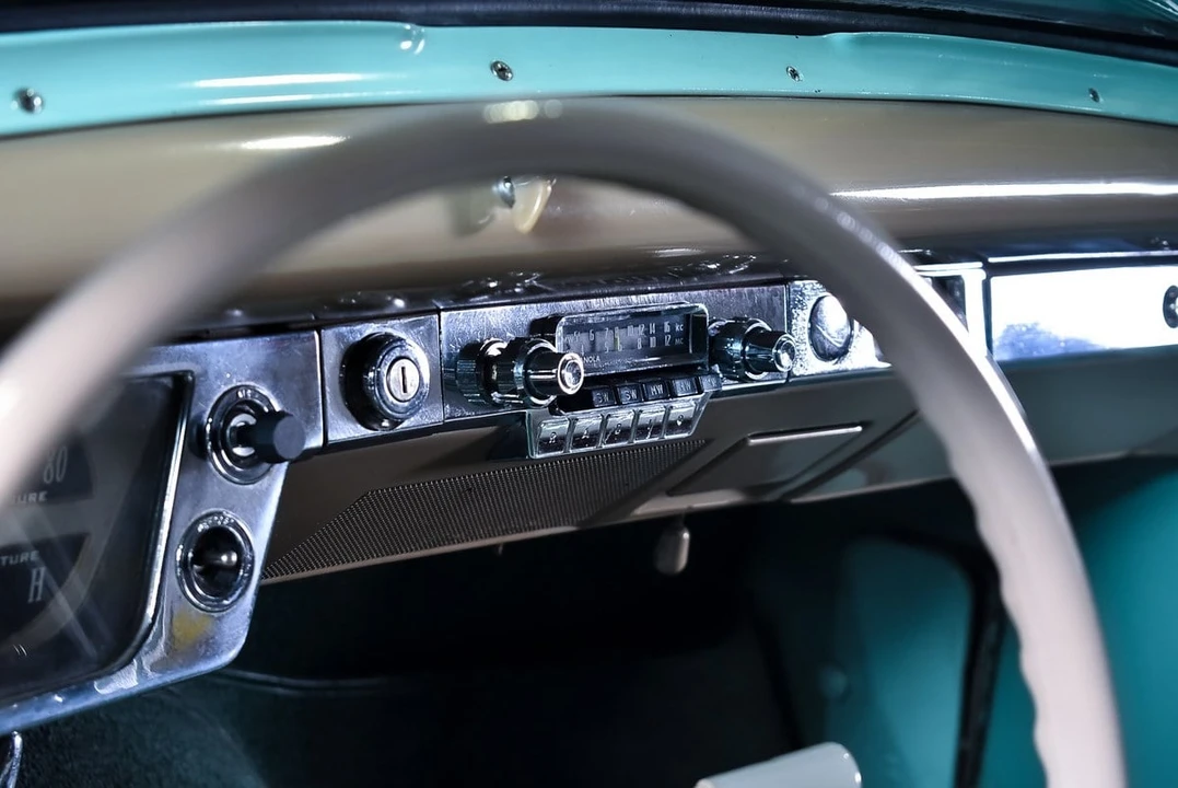 1954 Studebaker Champion - Image 29 of 30