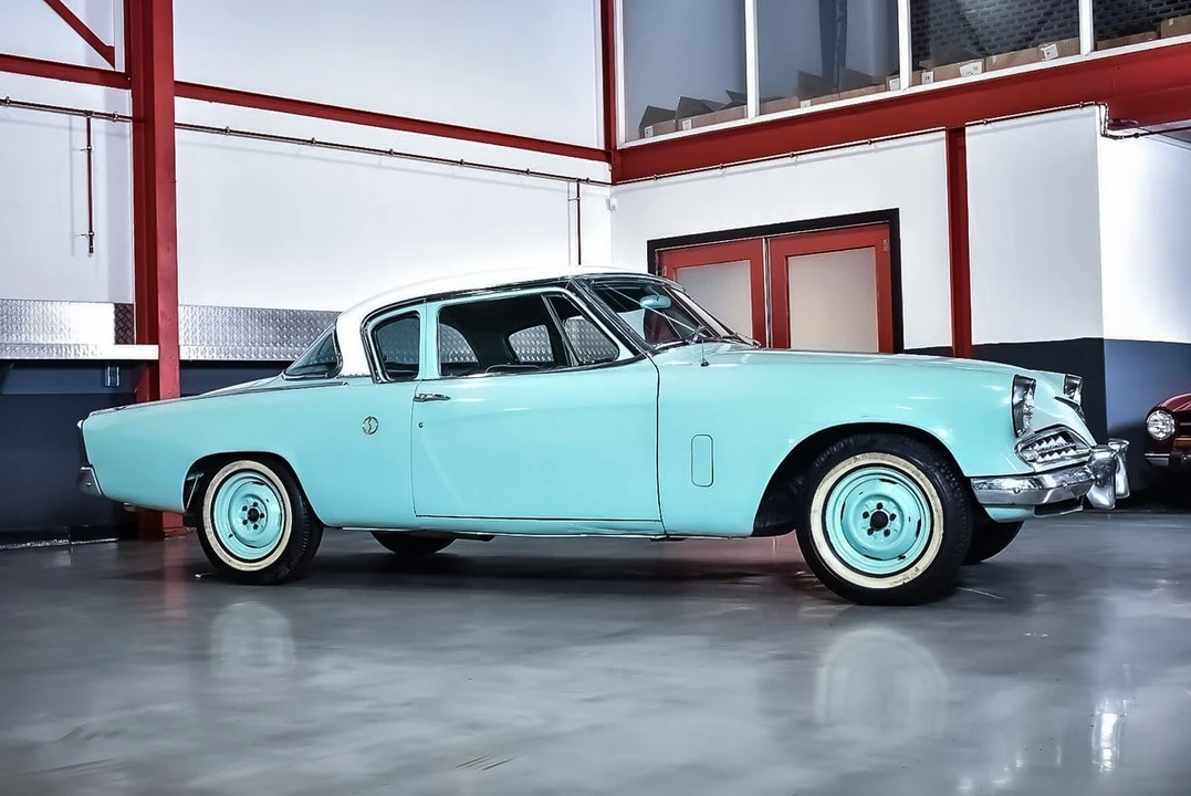 1954 Studebaker Champion - Image 19 of 30