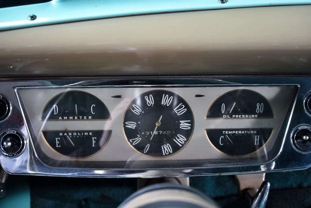 1954 Studebaker Champion - Image 30 of 30