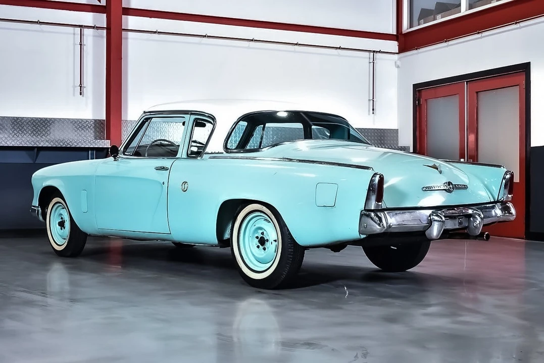 1954 Studebaker Champion - Image 12 of 30