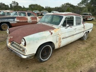 1954 Studebaker Champion - Image 22 of 31