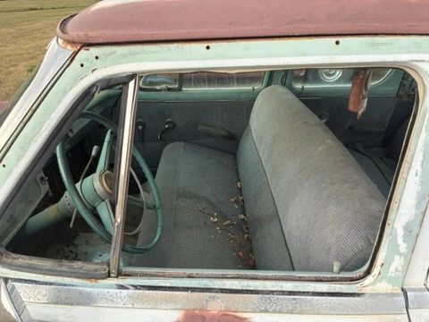 1954 Studebaker Champion - Image 21 of 31