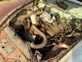 1954 Studebaker Champion - Image 27 of 31