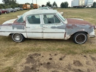 1954 Studebaker Champion - Image 2 of 31