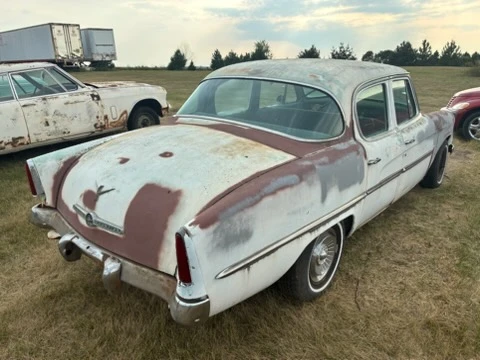 1954 Studebaker Champion - Image 11 of 31
