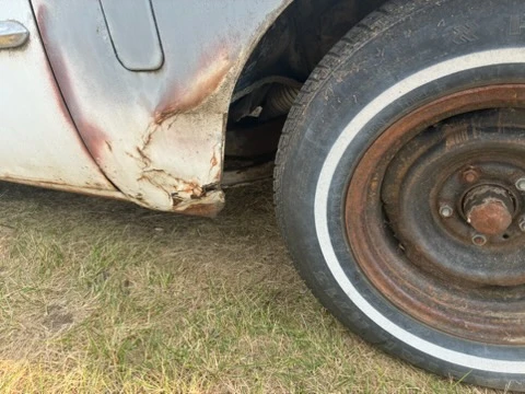 1954 Studebaker Champion - Image 31 of 31