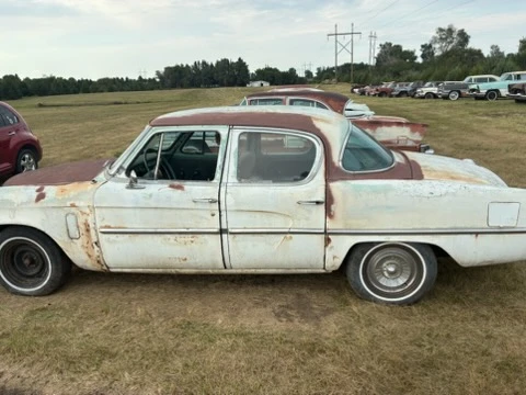 1954 Studebaker Champion - Image 17 of 31