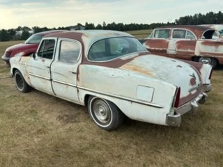 1954 Studebaker Champion - Image 16 of 31