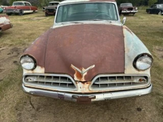 1954 Studebaker Champion - Image 23 of 31