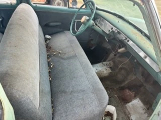 1954 Studebaker Champion - Image 3 of 31