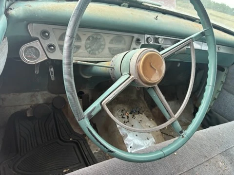 1954 Studebaker Champion - Image 19 of 31