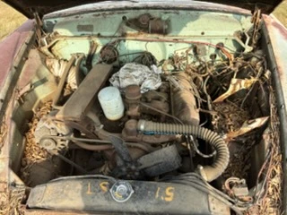 1954 Studebaker Champion - Image 25 of 31