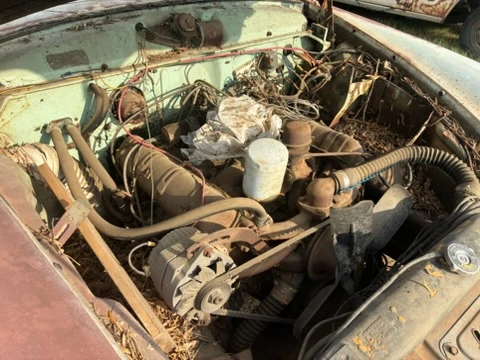 1954 Studebaker Champion - Image 30 of 31