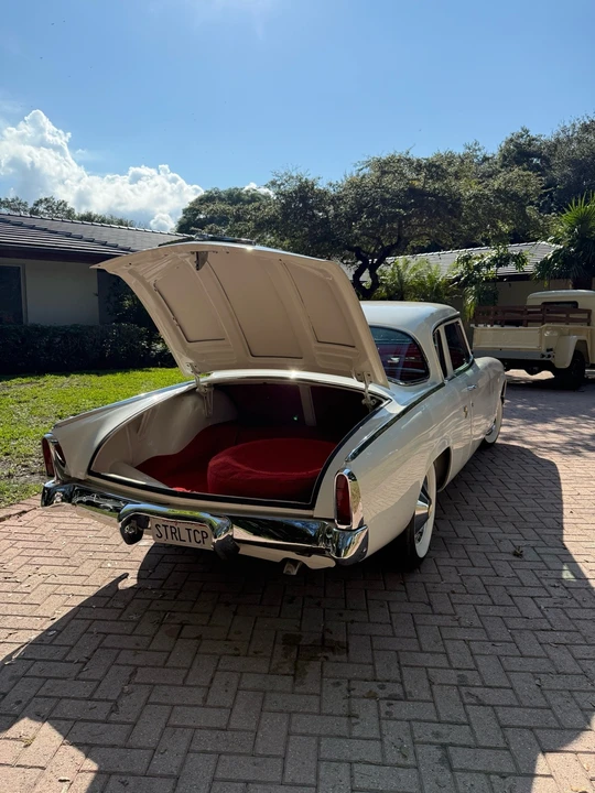 1954 Studebaker Champion - Image 5 of 13