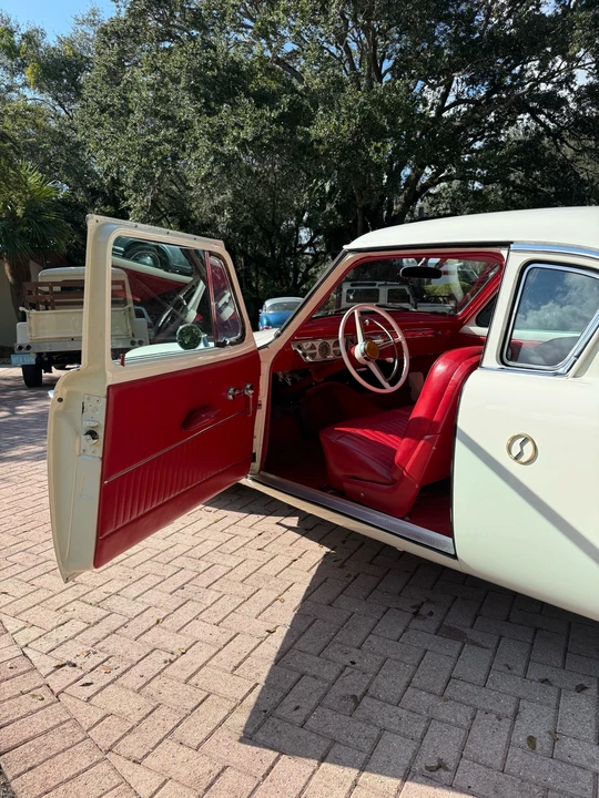 1954 Studebaker Champion - Image 12 of 13