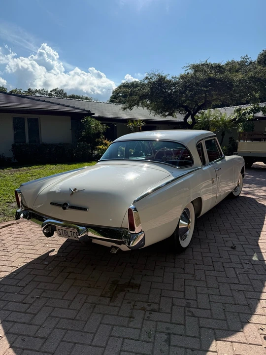 1954 Studebaker Champion - Image 4 of 13