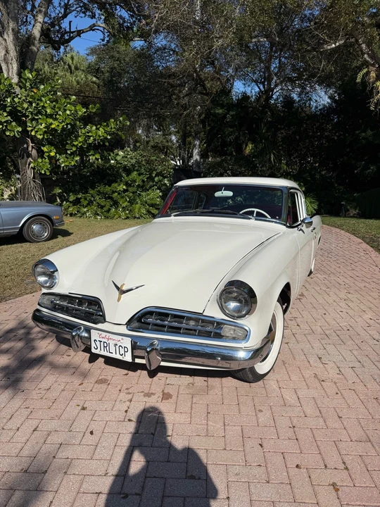 1954 Studebaker Champion - Image 2 of 13