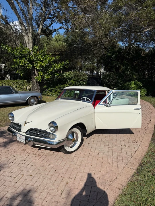1954 Studebaker Champion - Image 7 of 13