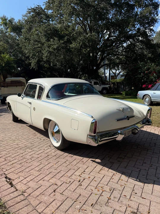 1954 Studebaker Champion - Image 3 of 13