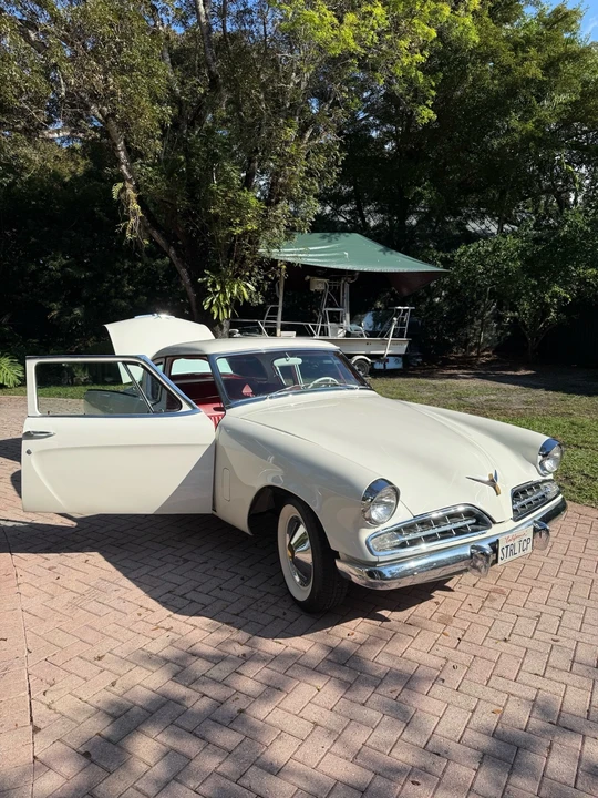 1954 Studebaker Champion - Image 6 of 13